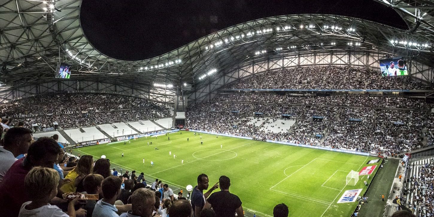 Quel est le stade le plus beau du monde ?