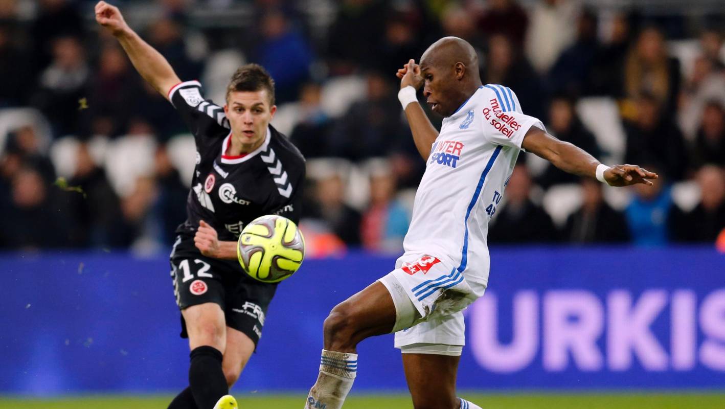 Quel est le meilleur buteur de Lille ?