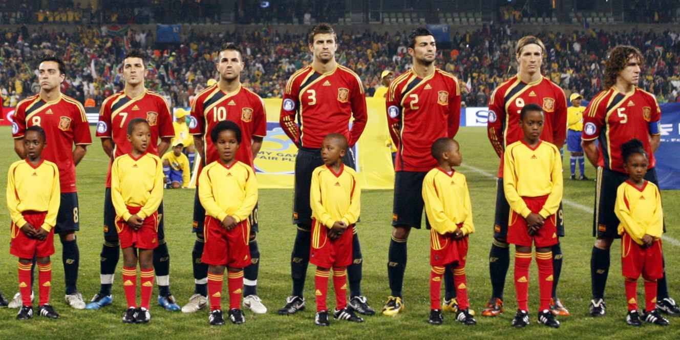 Quel est le surnom du Real Madrid ?