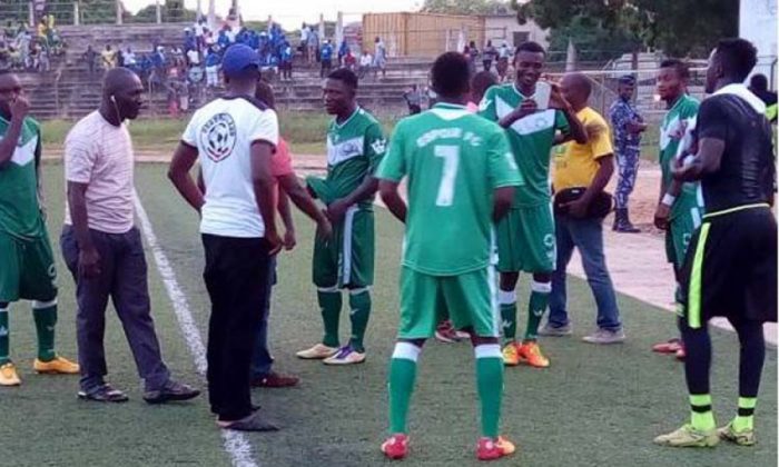 Quels sont les surnoms des pays africains ?