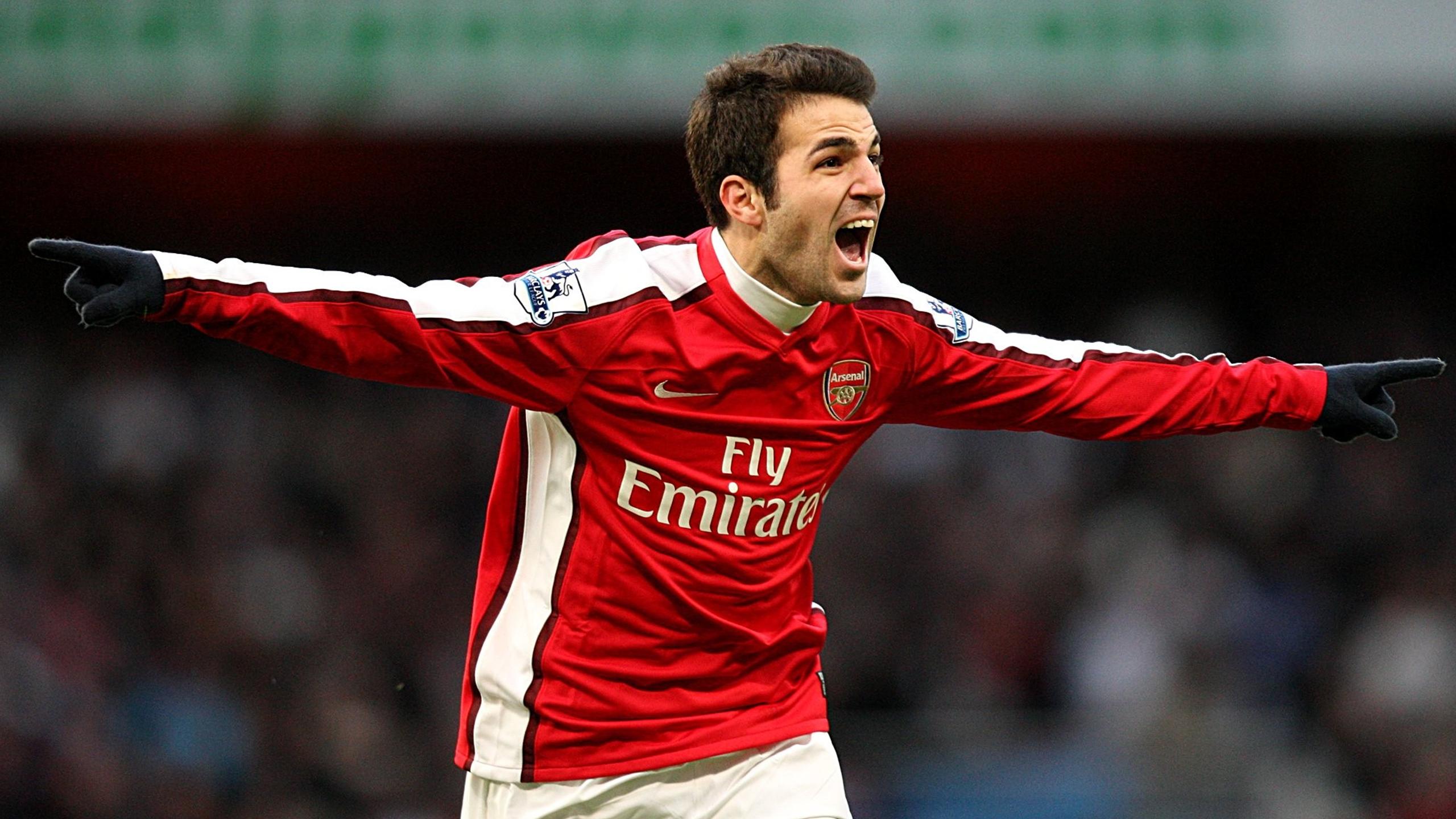 Est-ce que Fabregas à un disque d’or ?