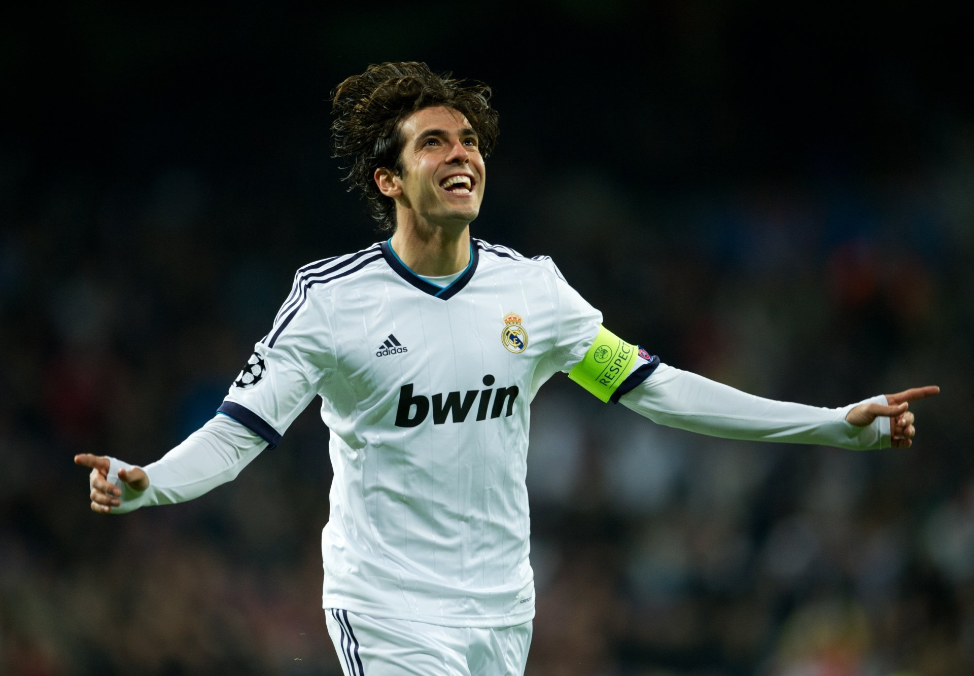 Quel est le vrai nom de Kaka ?