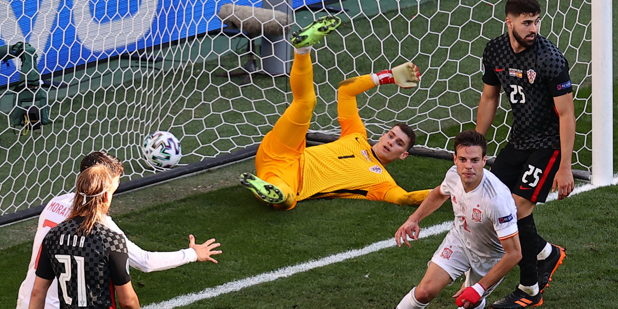 Qui a marqué le meilleur but de l’Euro ?