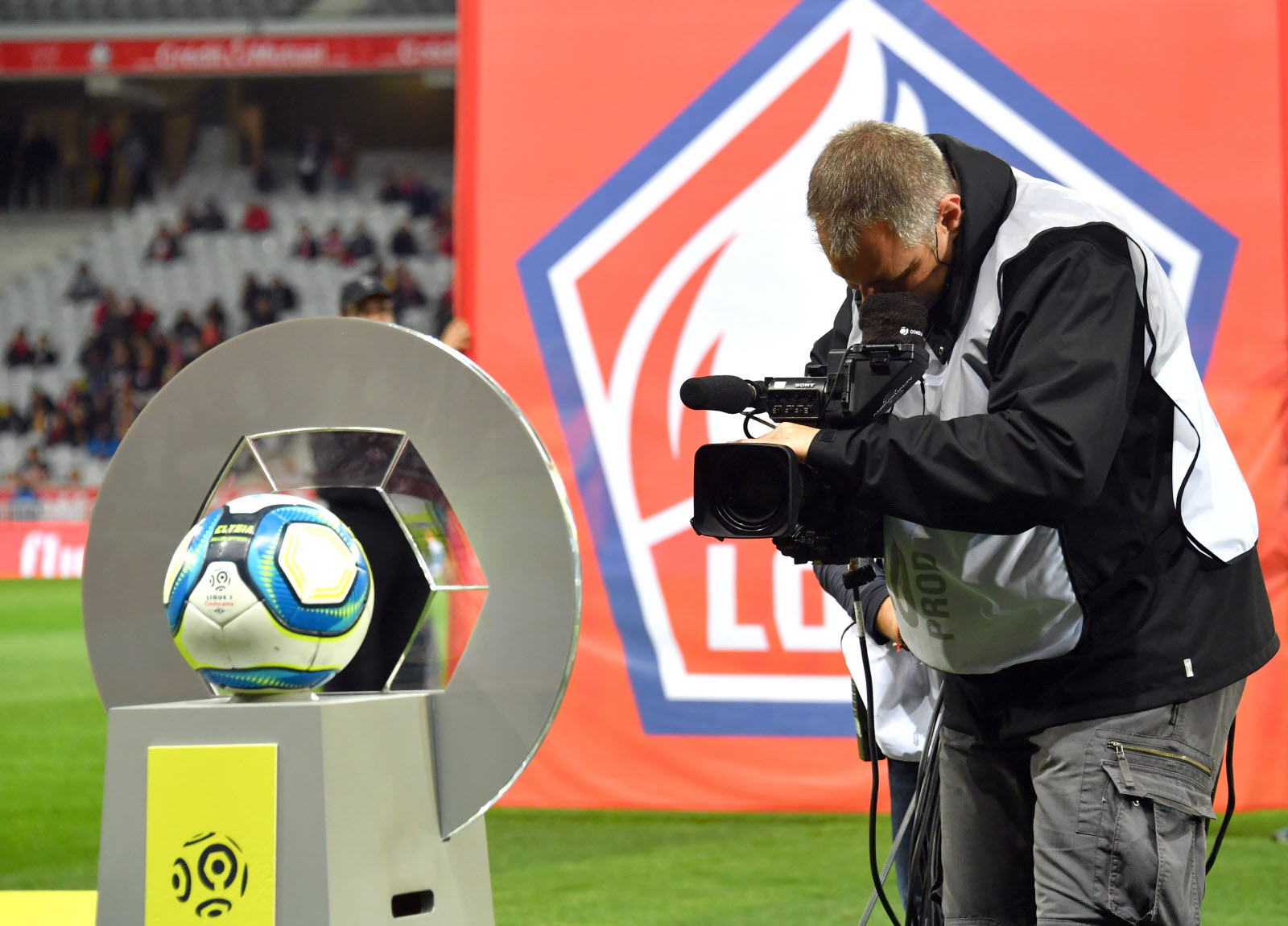 Quel abonnement pour regarder la Ligue 1 ?