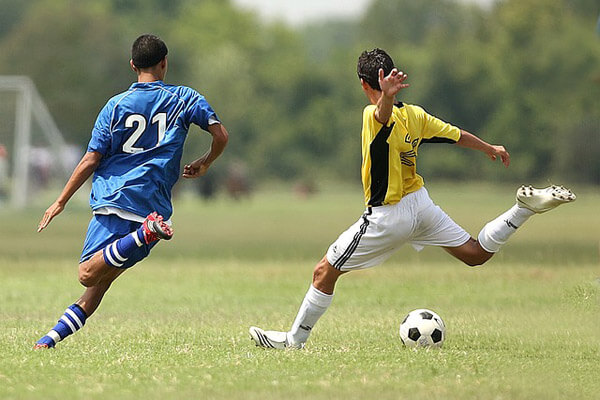 Qu’est-ce qu’un footballeur ne doit pas manger ?