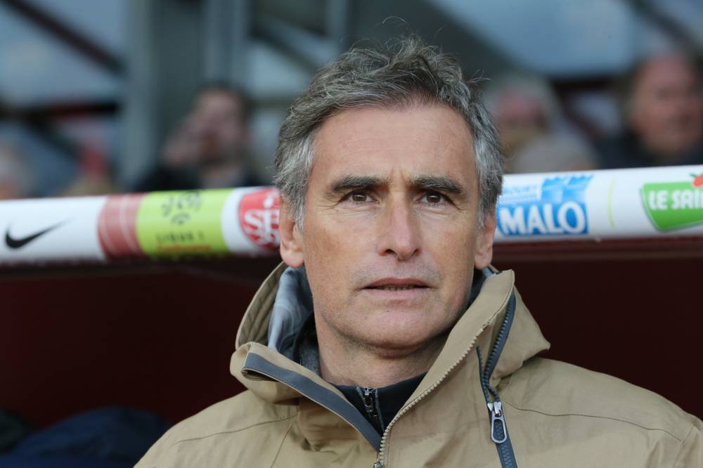 Qui pourrait entraîner le PSG ?