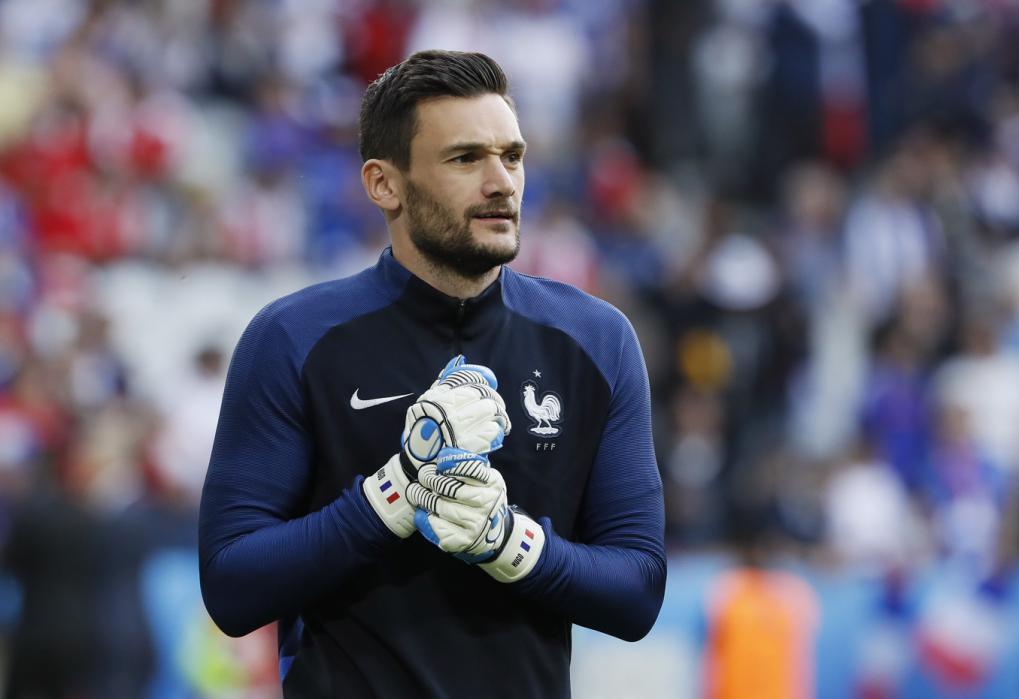Quel sont les 22 joueurs de l’équipe de France ?