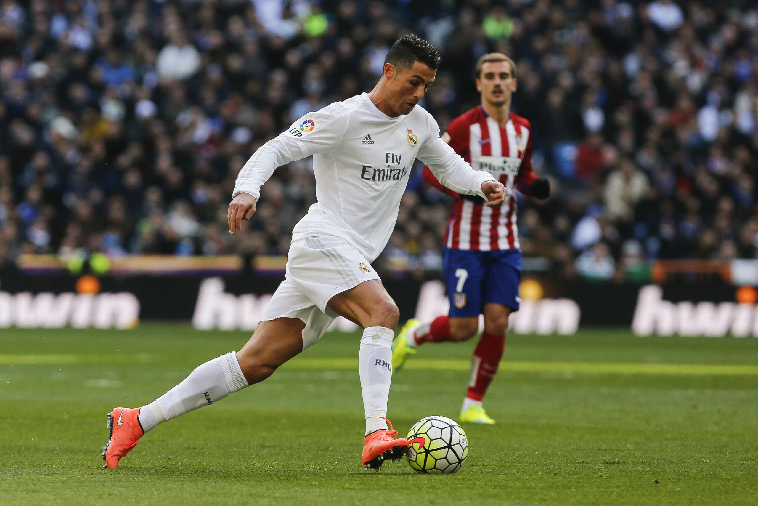 Quels sont les 5 meilleurs joueurs du monde actuellement ?