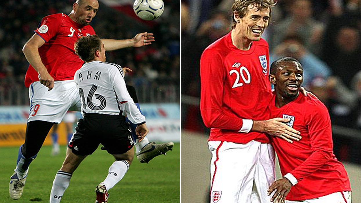 Qui est le meilleur but de l’histoire ?