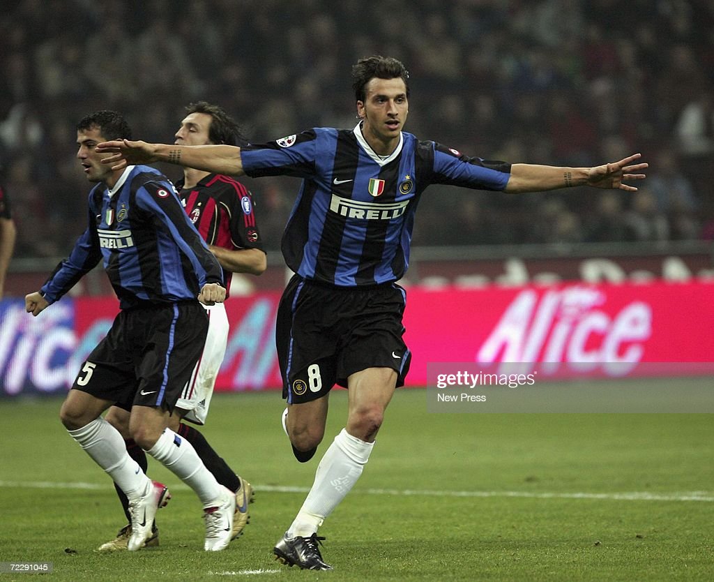 Qui est le meilleur buteur de l’AC Milan ?