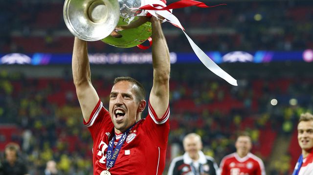 Qui mérite le Ballon d’Or 2013 ?