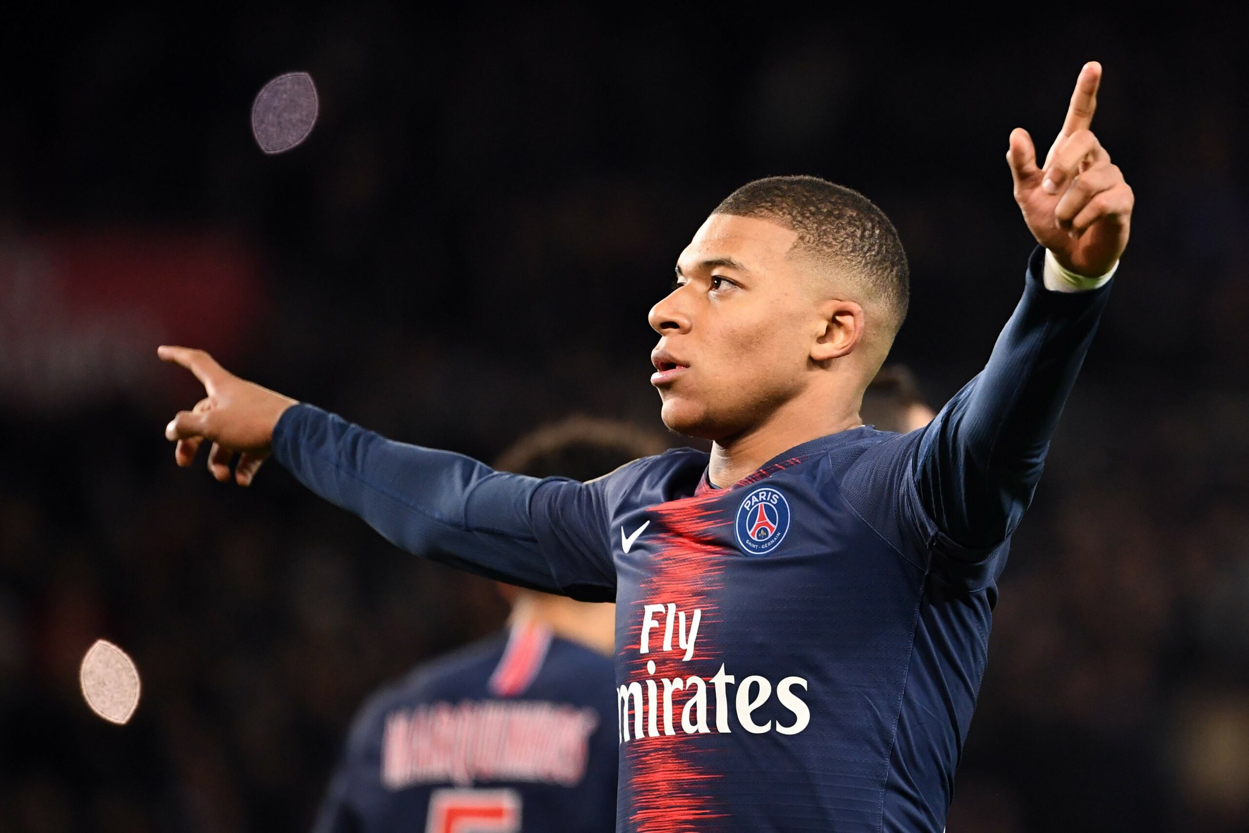 Quelle est la voiture de Neymar ?