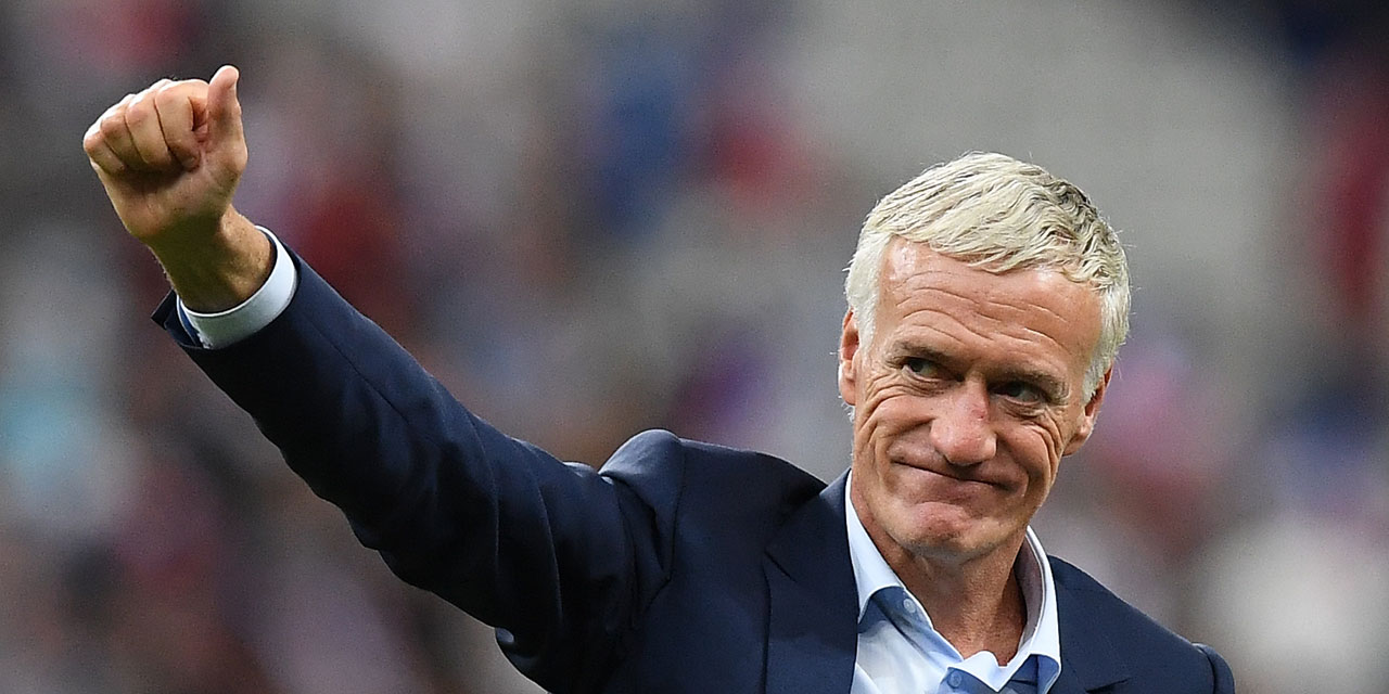 Quel est le drame familial de Didier Deschamps ?