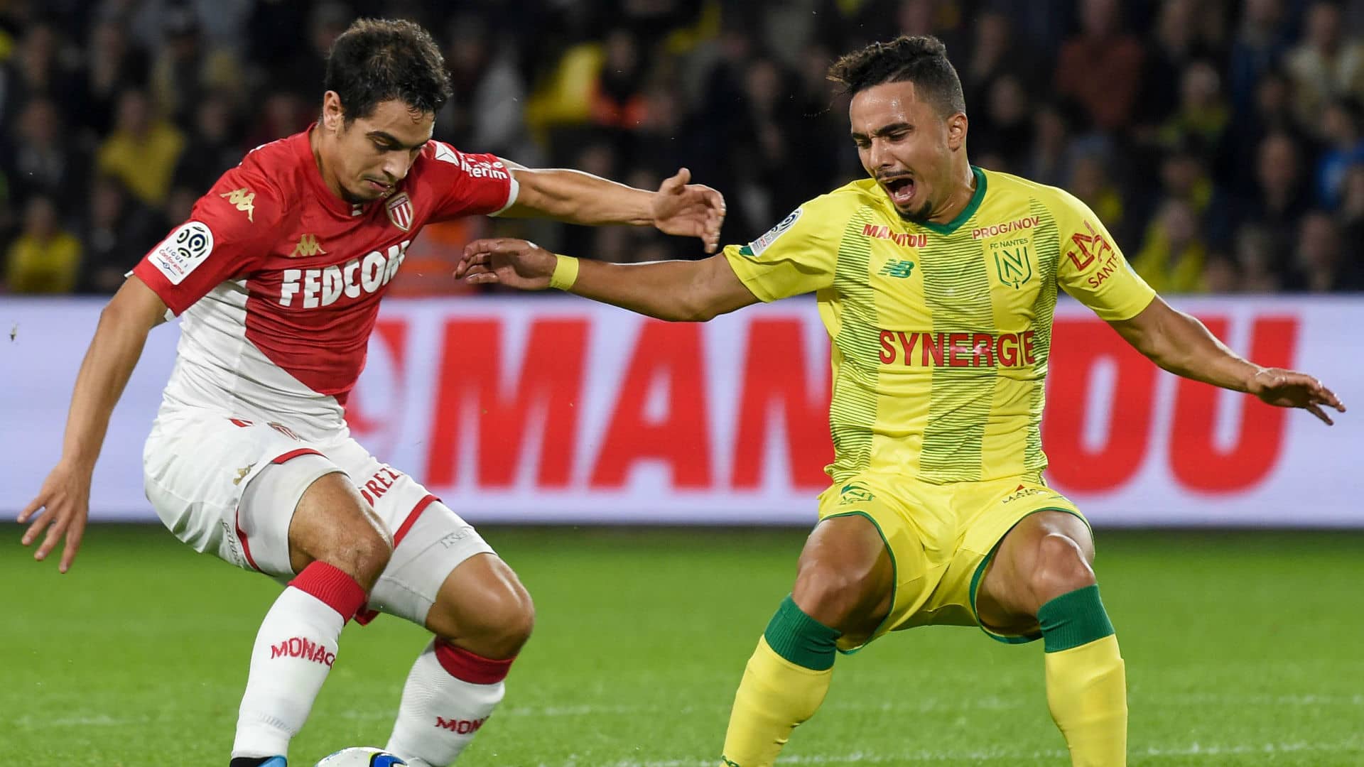 Qui a gagné la Demi-finale de la Coupe de France ?