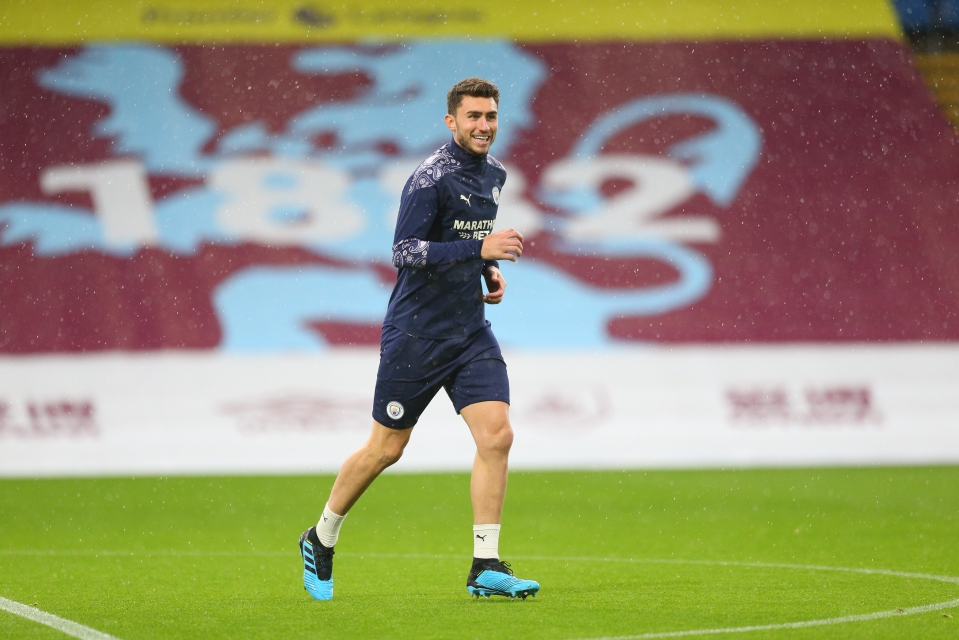Comment Aymeric Laporte est devenu espagnol ?