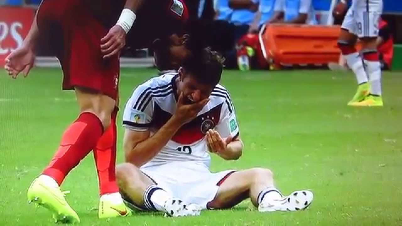 Quel est le joueur qui n’a jamais raté un penalty ?
