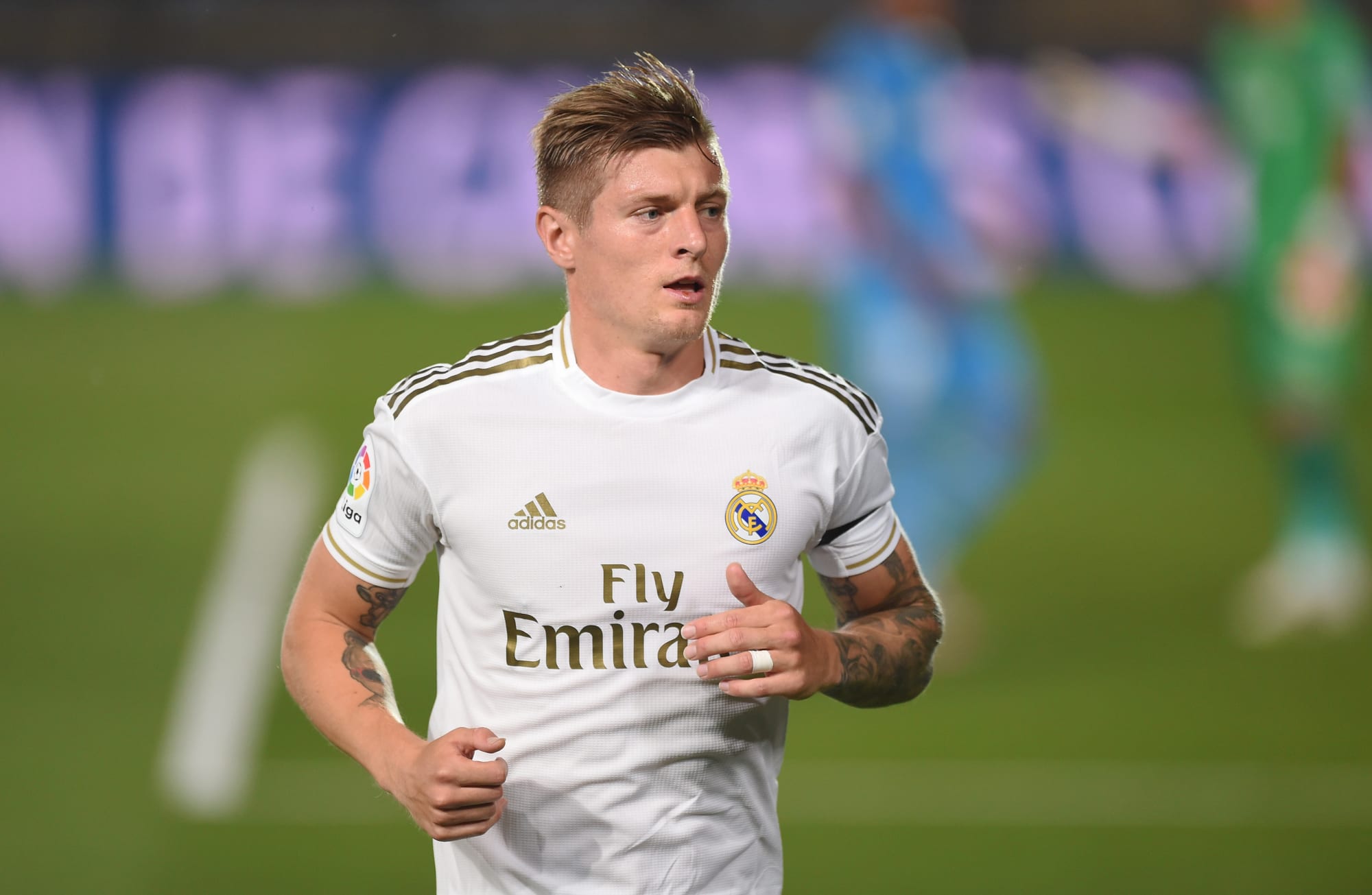 Quel est le joueur qui a le plus de Ligue des Champions ?