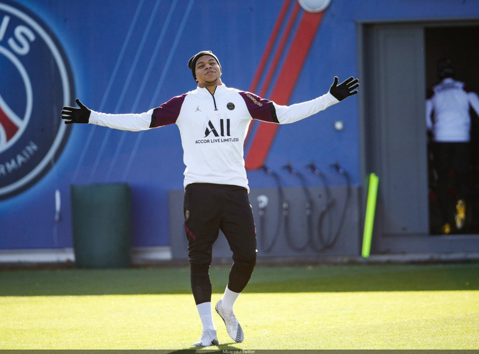 Quel est le joueur qui a tout gagné ?