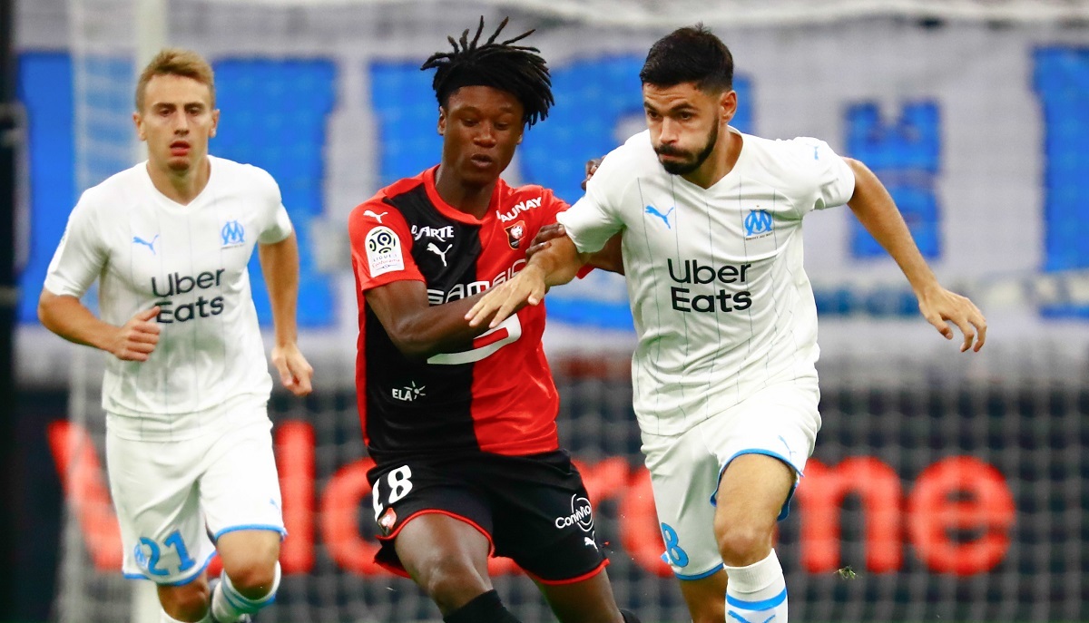 Quel match de foot à la télé ce soir ?