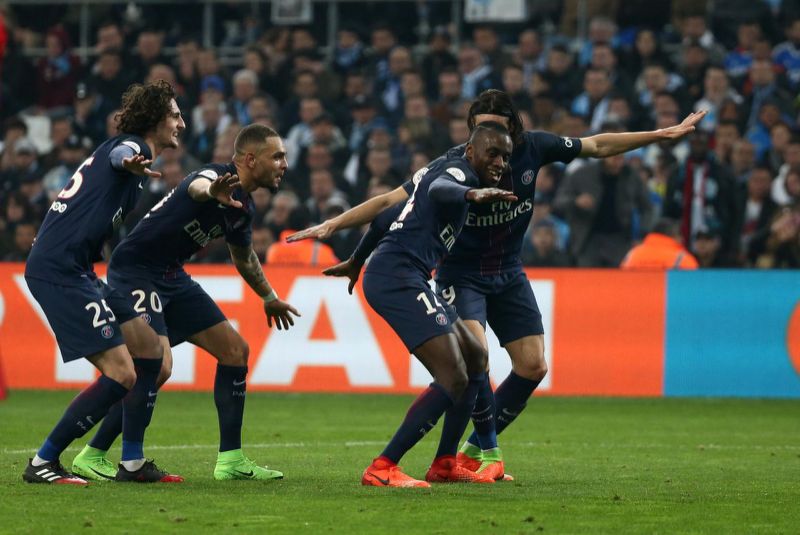 C’est quoi le match de ce soir ?