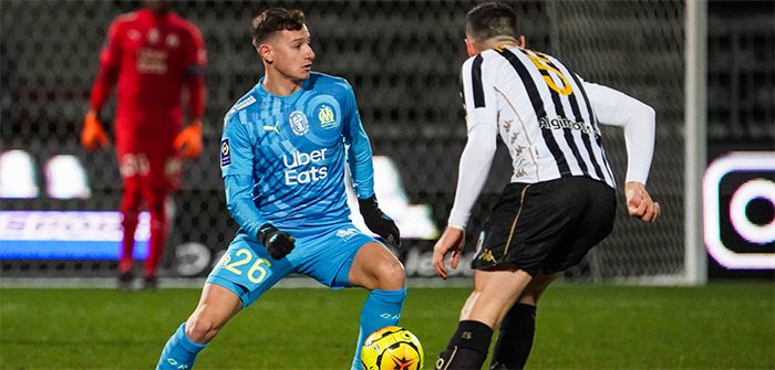 Quel chaîne pour le match du PSG ?