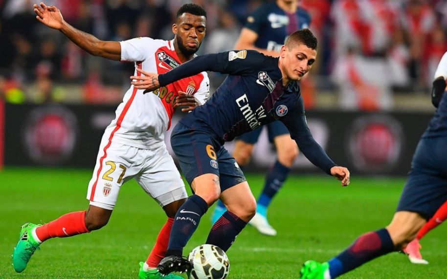 Quel match de foot sur Canal Plus ce soir ?