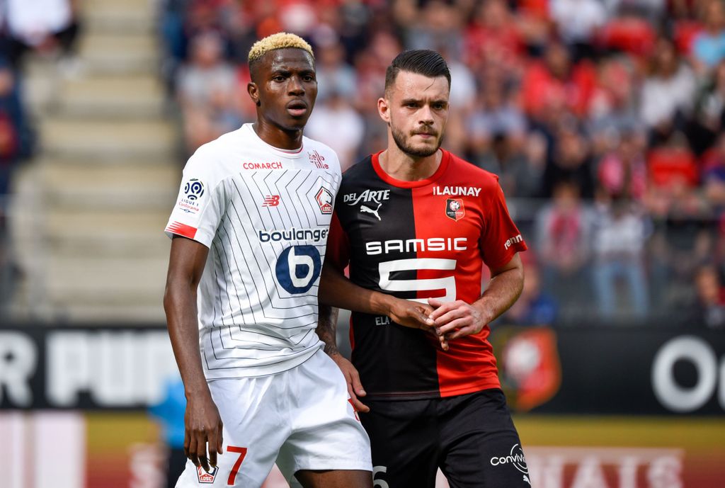 Qui diffuse la Ligue 1 en 2022 ?
