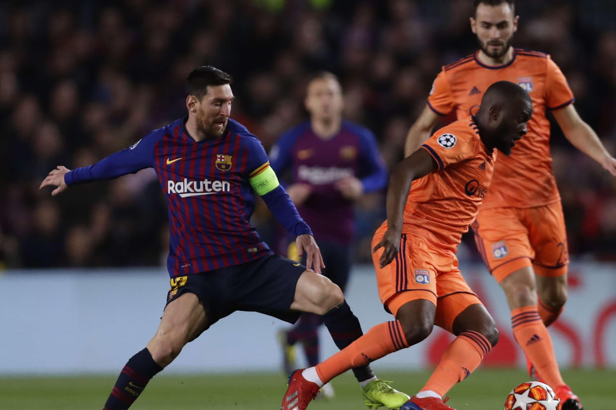 Où regarder le Clasico ce soir ?