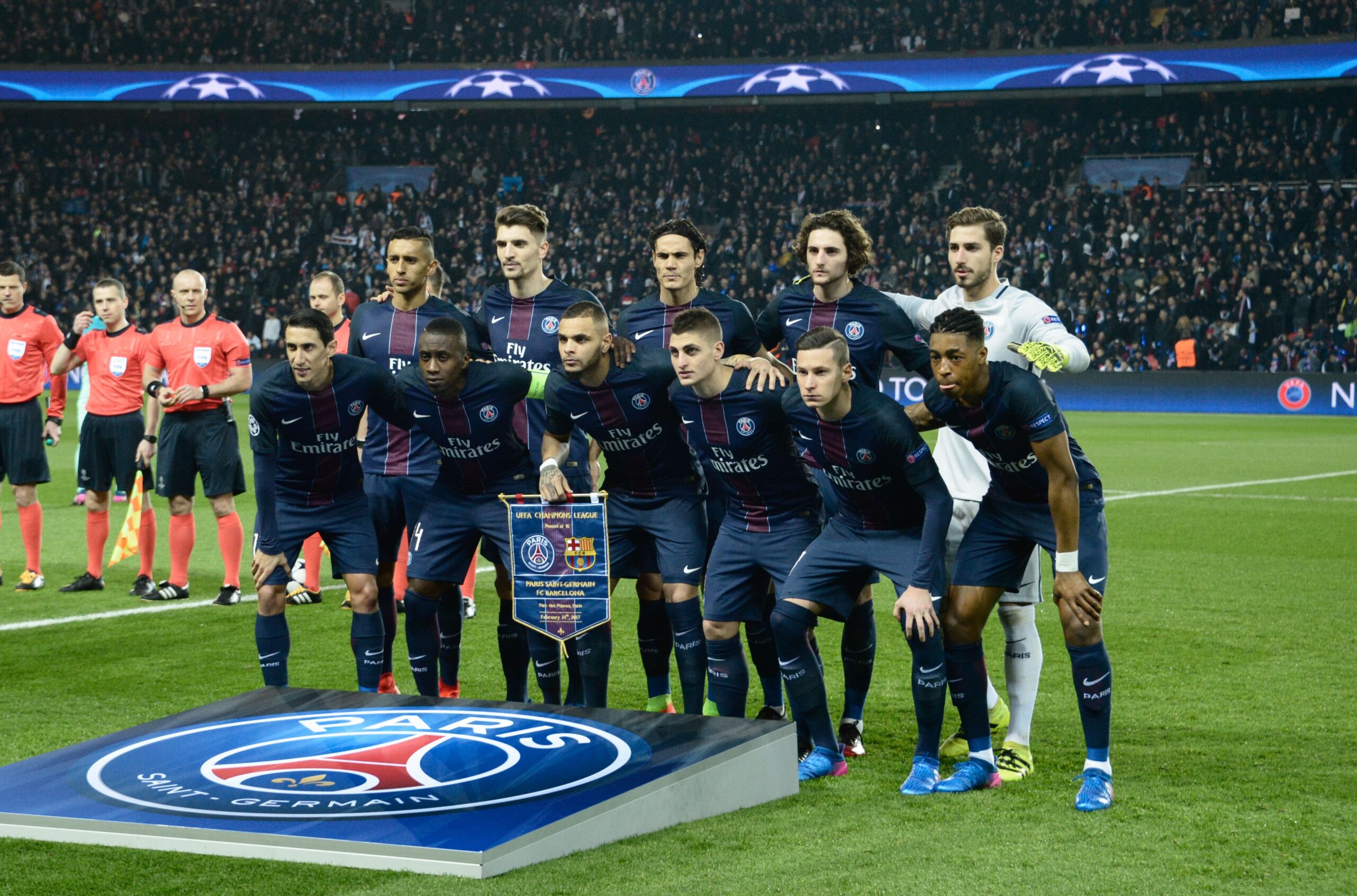 Quel heure match Barcelone aujourd’hui ?