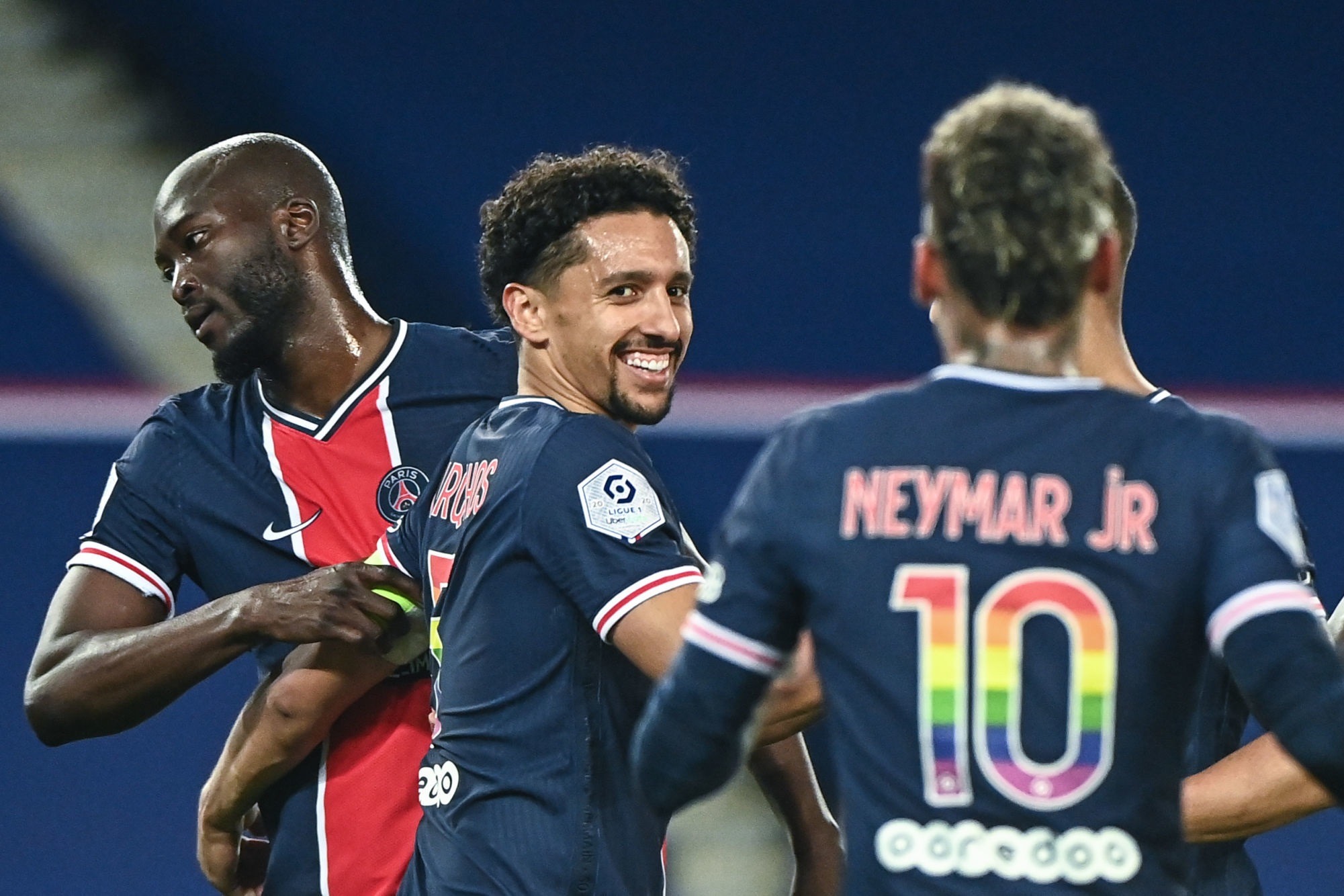 Où voir les match du PSG 2021 2022 ?