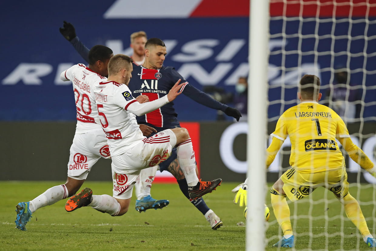 Quels matchs diffuse RMC Sport ?