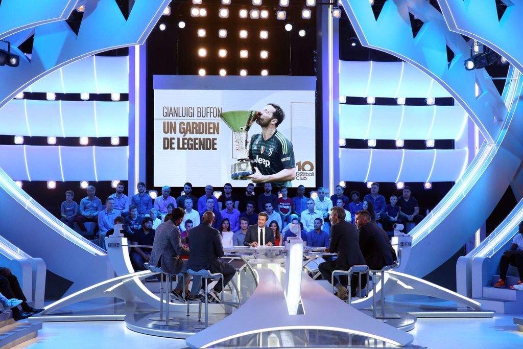 Quelle chaîne Foot+ sur Canalsat ?