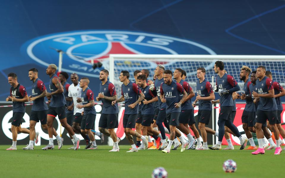 Où regarder le match Champions League en direct gratuit ?