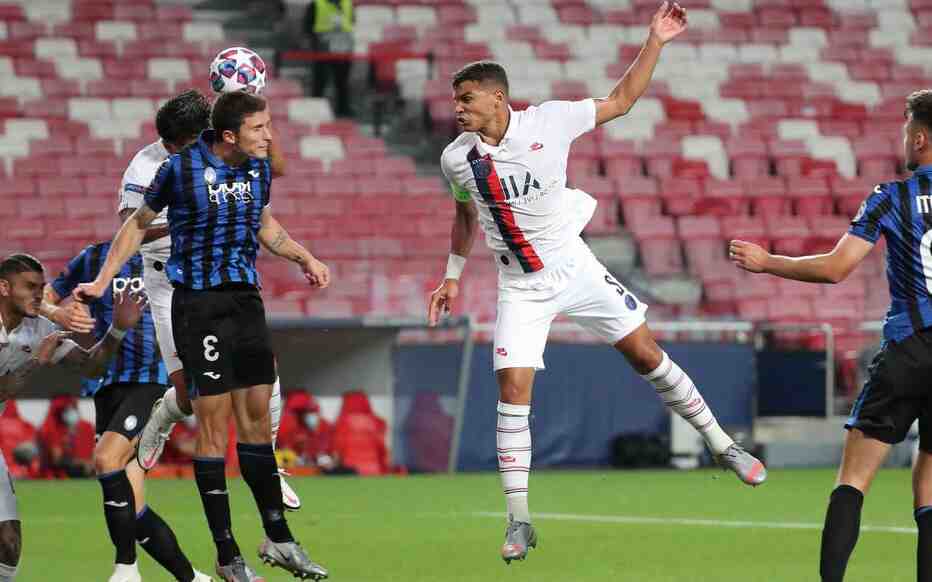 Quel match sur Amazon ?