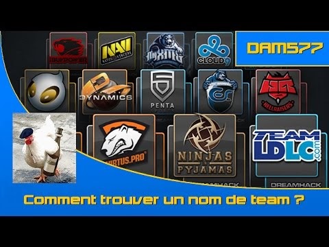 Comment appeler un groupe de filles ?