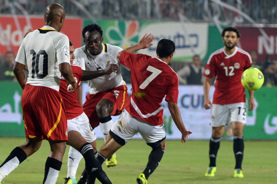 Quel score pour qualifier le Cameroun ?