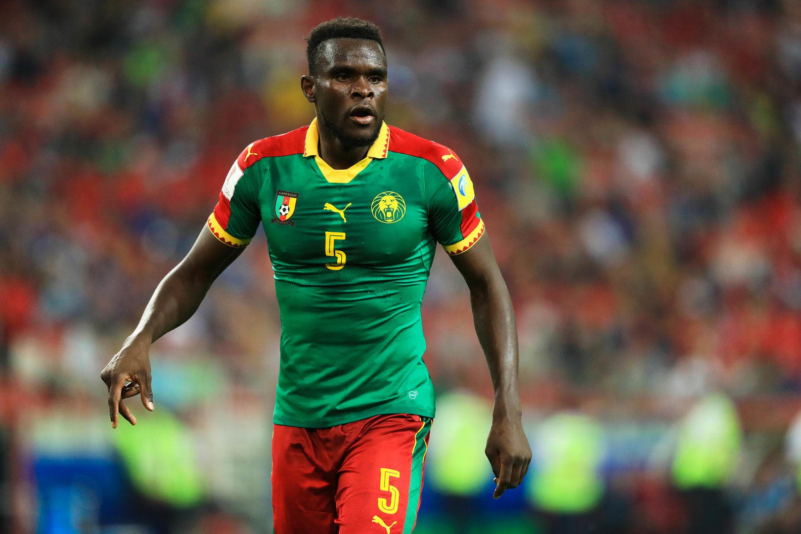 Qui est le Camerounais le plus connu au monde ?