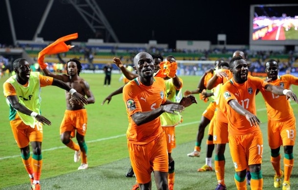 Qui a été le premier ballon d’or africain ?