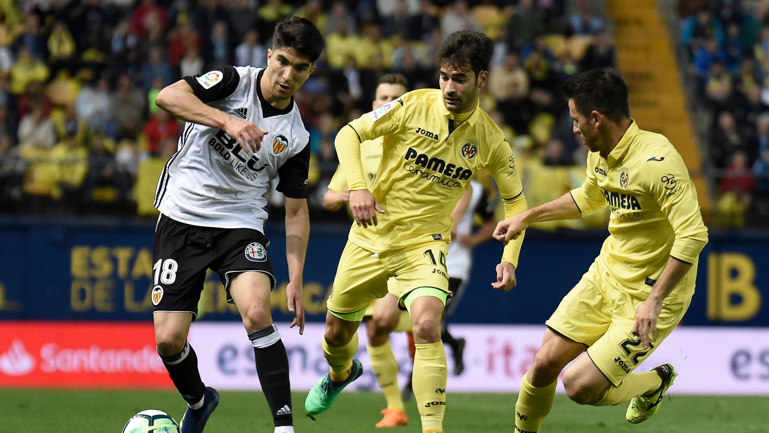 Comment Appelle-t-on Les supporters de Villarreal ?