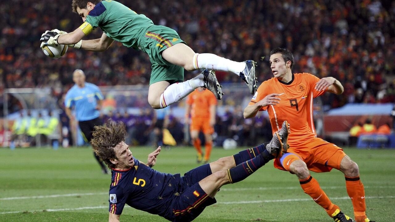 Qui a le plus d’étoiles en Coupe du monde ?