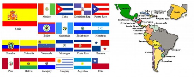 Quel est le pays africain qui parle espagnol ?