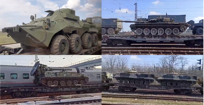 Quelle est la puissance de l’OTAN ?