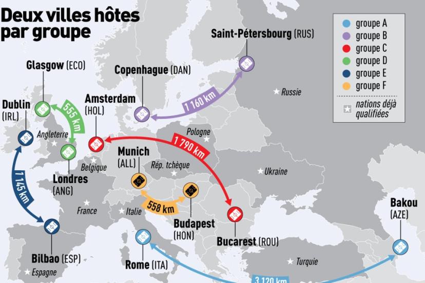 Pourquoi la CAN 20-23 en Côte d’Ivoire ?