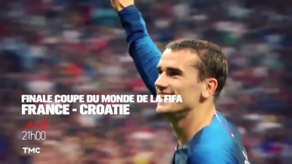 Quel match aujourd’hui sur Canal+ ?