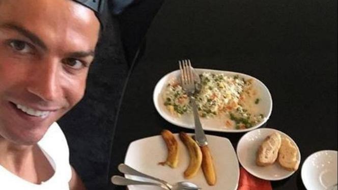 Comment faire pour jouer comme Ronaldo ?