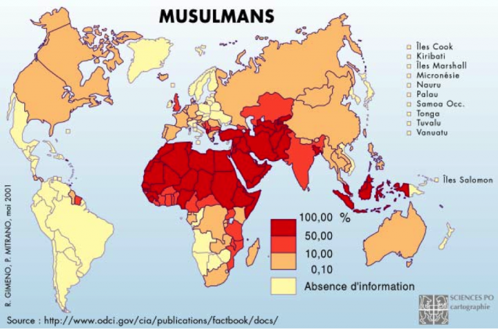 Quelle différence entre les Serbes et les Croates ?