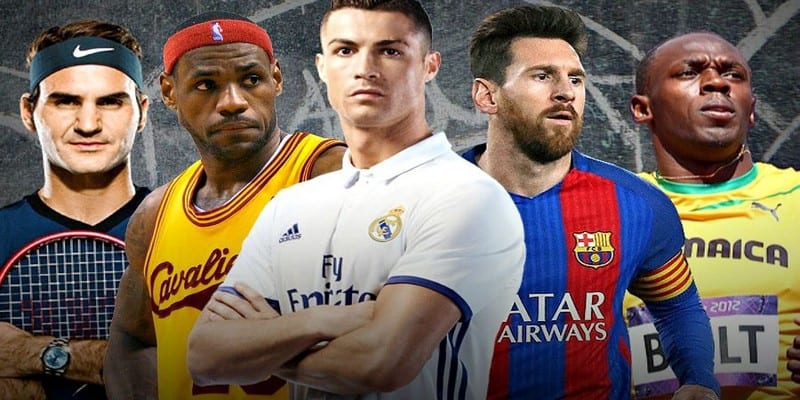 Quel est le sport le plus aimé ?