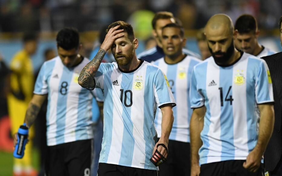 Quel sont les pays qualifier pour la Coup du monde ?