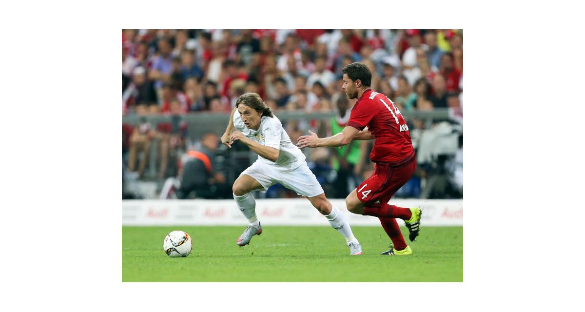 Est-ce que mbappe va partir au Real de Madrid ?