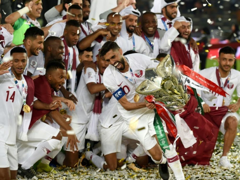 Quels sont les pays de la Concacaf ?